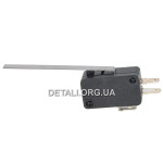 Микропереключатель KW1-103-4 (16A, 250В) Daier