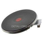Электроконфорка EGO 099676 d180/195mm 230V P2000W
