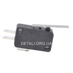 Мікроперемикач KW1-103-3 (16A, 250В) Daier