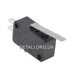 Микропереключатель KW1-103-3 (16A, 250В) Daier