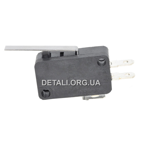 Микропереключатель KW1-103-3 (16A, 250В) Daier
