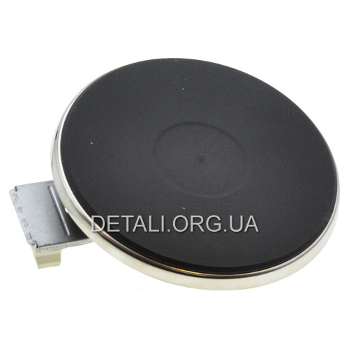 Электроконфорка EGO 525825, 18.14453.002 d145/160мм 230V P1000W