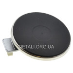 Электроконфорка EGO 525825, 18.14453.002 d145/160мм 230V P1000W