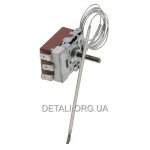 Термостат духовки MMG HU-30-A (50-320°C) 20A.