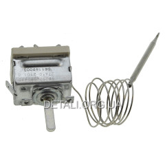 Термостат духовки EGO 55.17059.430 (50-274°C) Zanussi 3570832018