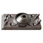 Подошва шлифмашины Makita BO3700 оригинал 317285-4