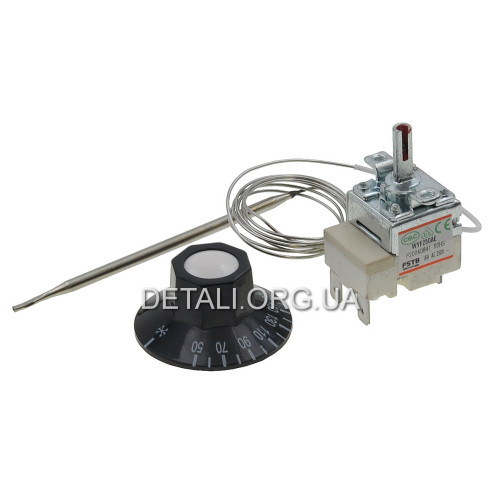 Термостат духовки FSTB WYF250 (50-250°C)