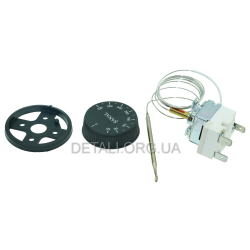 Термостат духовки FSTB WYF320 (50-320°C)