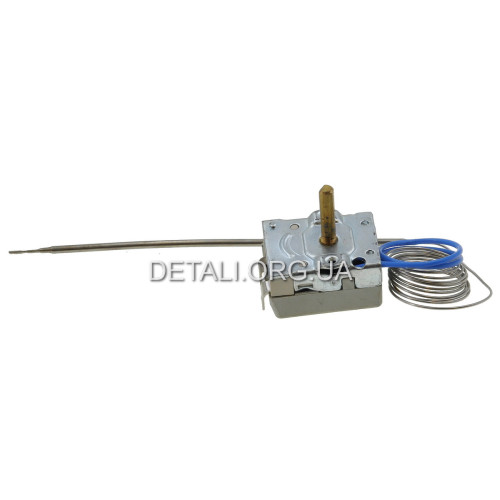 Термостат духовки Tecasa NT-252 AR/2 (50-250 °C) 16А