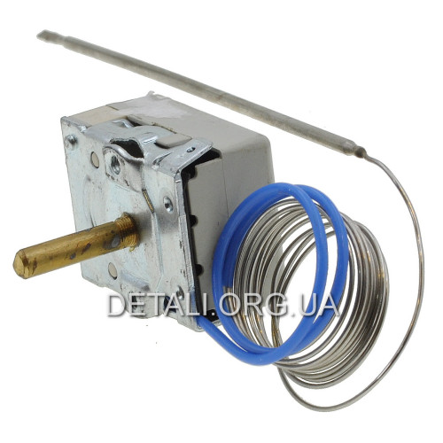 Термостат духовки Tecasa NT-252 AR/2 (50-250°C) 16А