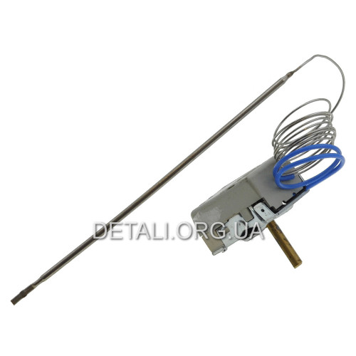 Термостат духовки Tecasa NT-252 AR/2 (50-250°C) 16А