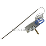 Термостат духовки Tecasa NT-252 AR/2 (50-250 °C) 16А