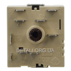 Регулятор стеклокерамики EGO 50.55021.100, Ariston, Indesit C00056412 2