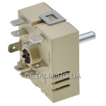 Регулятор стеклокерамики EGO 50.55021.100, Ariston, Indesit C00056412
