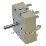 Регулятор стеклокерамики EGO 50.55021.100, Ariston, Indesit C00056412
