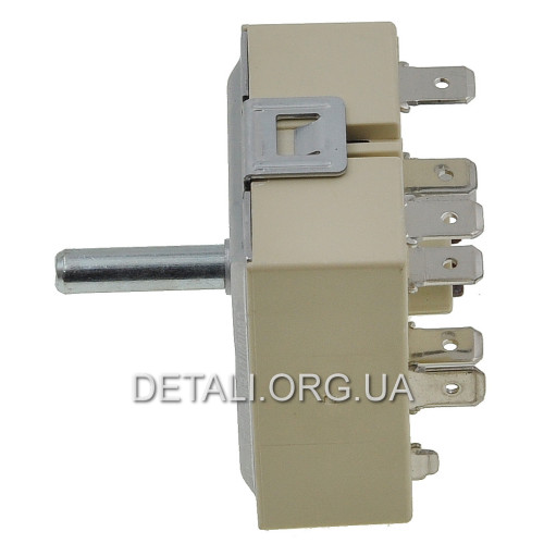 Регулятор стеклокерамики EGO 50.55021.100, Ariston, Indesit C00056412