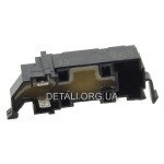 Катушка розжига духовок и газовых плит, 2 входа (4 свечи), Miflex W10R-4A