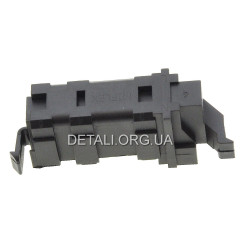 Катушка розжига духовок и газовых плит, 2 входа (4 свечи), Miflex W10R-4A 2