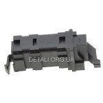 Катушка розжига духовок и газовых плит, 2 входа (4 свечи), Miflex W10R-4A