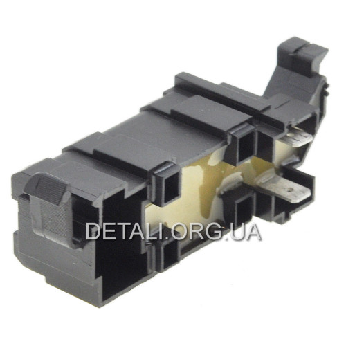 Катушка розжига духовок и газовых плит, 2 входа (4 свечи), Miflex W10R-4A