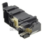 Катушка розжига духовок и газовых плит, 2 входа (4 свечи), Miflex W10R-4A