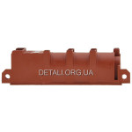 Катушка розжига духовок и газовых плит 3 входа (6 свечей) WAC-6B, Ariston C00031720