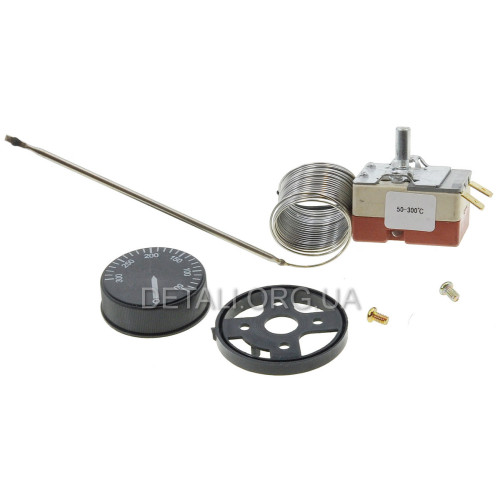Термостат духовки Whicepart 39CU250 (50-300°C)