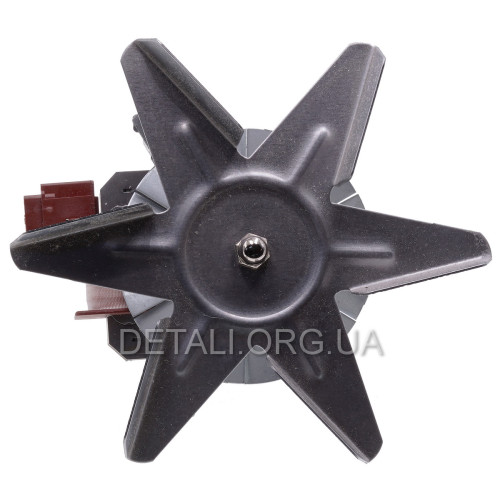 Двигун обдува (конвекції) духовки Ariston/Indesit C00081589