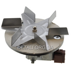 Двигун обдува (конвекції) духовки Ariston, Indesit COK400UN
