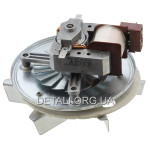 Двигун обдува (конвекції) духовки Ariston, Indesit COK400UN