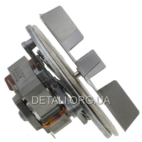 Двигун обдува (конвекції) духовки Ariston, Indesit COK400UN