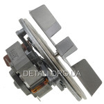 Двигун обдува (конвекції) духовки Ariston, Indesit COK400UN