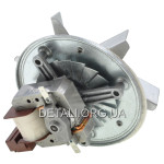 Двигун обдува (конвекції) духовки Ariston, Indesit COK400UN