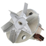 Двигатель обдува (конвекции) духовки Ariston, Indesit COK400UN