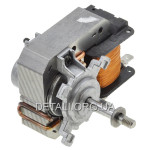Двигатель обдува (конвекции) духовки Zanussi 3890813045