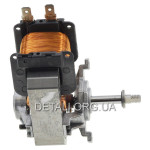 Двигун обдува (конвекції) духовки Zanussi 3890813045