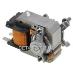 Двигун обдува (конвекції) духовки Zanussi 3890813045
