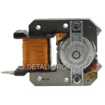 Двигун обдува (конвекції) духовки Zanussi 3890813045