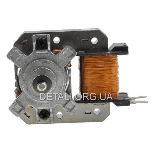 Двигун обдува (конвекції) духовки Zanussi 3890813045
