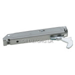 Петля двери духовки Gorenje 166669