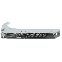 Петля дверей духовки Gorenje 166668-109484