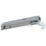 Петля двери духовки Gorenje 166668-109484