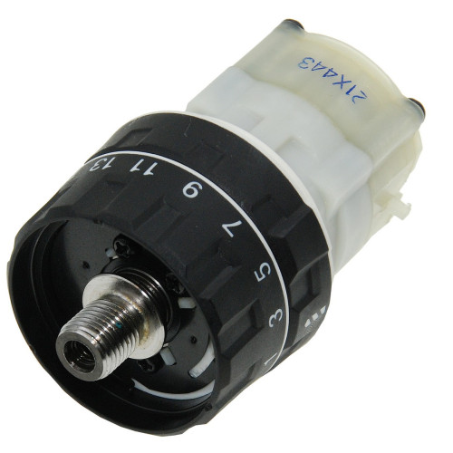 Редуктор шуруповерта Makita DHP 482 RME / DHP 482 Z оригинал 123443-0 (dрезьбы 12мм / L 88мм)