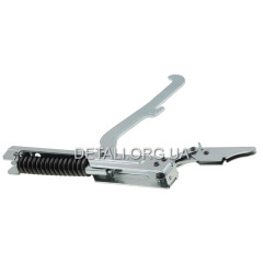 Петля двери духовки Ariston, Indesit C00056702 2