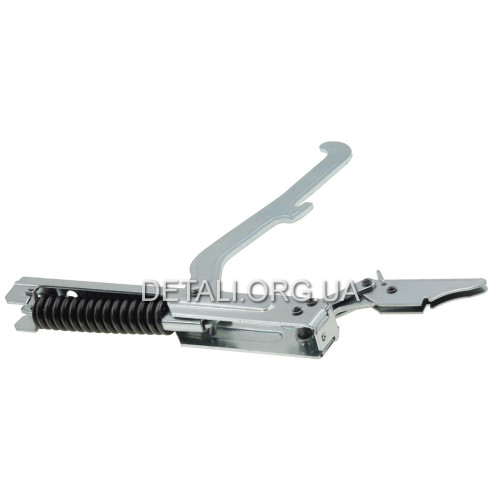 Петля двери духовки Ariston, Indesit C00056702