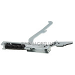 Петля дверей духовки Ariston, Indesit C00056702
