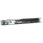 Петля двери духовки Ariston, Indesit C00056702