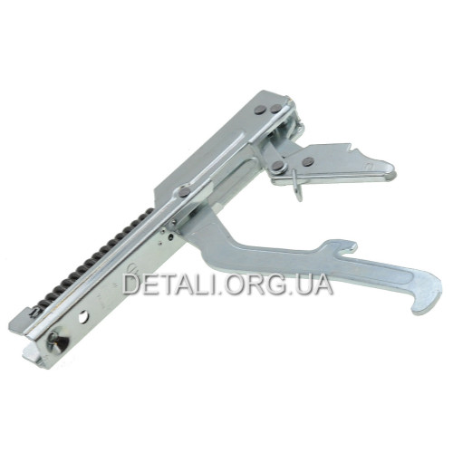 Петля двери духовки Ariston, Indesit C00056702