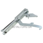 Петля двери духовки Ariston, Indesit C00056702