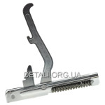 Петля дверей духовки Ariston, Indesit C00056702